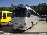 Ônibus Particulares 7186 na cidade de Rio de Janeiro, Rio de Janeiro, Brasil, por Marcelo Horta. Número da foto: #13116581.