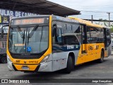 Mobi Rio E901146 na cidade de Rio de Janeiro, Rio de Janeiro, Brasil, por Jorge Gonçalves. Número da foto: #13118311.