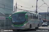 Rápido Sumaré 16012 na cidade de Hortolândia, São Paulo, Brasil, por Matheus Duarte Souza. Número da foto: #13117100.