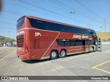 Santa Maria Fretamento e Turismo > Transportes Santa Maria(SP) 2200 na cidade de Rio de Janeiro, Rio de Janeiro, Brasil, por Marcelo Horta. Número da foto: #13119337.