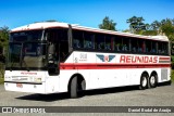 Reunidas Transportes Coletivos 9148 na cidade de Joinville, Santa Catarina, Brasil, por Daniel Budal de Araújo. Número da foto: #13116351.