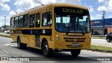 Escolares G53 na cidade de Parnamirim, Rio Grande do Norte, Brasil, por Lucas Dan. Número da foto: #13116985.