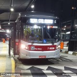 Viação Gatusa Transportes Urbanos 7 6330 na cidade de São Paulo, São Paulo, Brasil, por Michel Nowacki. Número da foto: #:id.