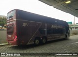 Santa Maria Fretamento e Turismo > Transportes Santa Maria(SP) 1600 na cidade de Belo Horizonte, Minas Gerais, Brasil, por Helder Fernandes da Silva. Número da foto: #:id.