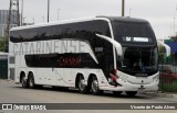 Auto Viação Catarinense 323032 na cidade de São Paulo, São Paulo, Brasil, por Vicente de Paulo Alves. Número da foto: #13117353.