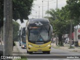 Viação Nova Itapemirim 60686 na cidade de Igarassu, Pernambuco, Brasil, por Jonathan Silva. Número da foto: #:id.