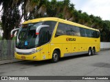 Kaissara - Viação Caiçara 15034 na cidade de Curitiba, Paraná, Brasil, por Paulobuss  Guaratuba. Número da foto: #:id.