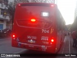 ANSAL - Auto Nossa Senhora de Aparecida 704 na cidade de Juiz de Fora, Minas Gerais, Brasil, por Yuri R. Souza. Número da foto: #13116656.