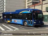 MTA New York City 7787 na cidade de Brooklyn, New York, Estados Unidos, por Marco Silva. Número da foto: #13118680.