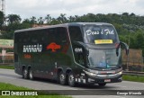 Baragão Turismo 52 na cidade de Santa Isabel, São Paulo, Brasil, por George Miranda. Número da foto: #13117550.