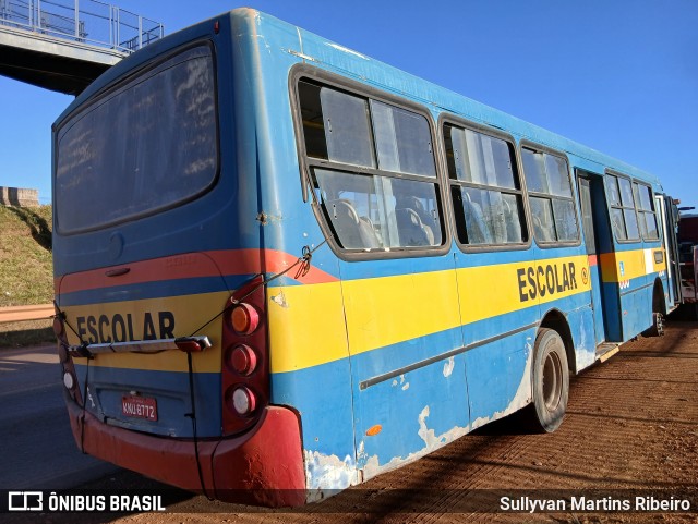 Sucata e Desmanches 8772 na cidade de Anápolis, Goiás, Brasil, por Sullyvan Martins Ribeiro. Número da foto: #13183538.