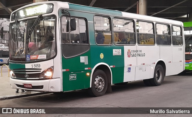 Move 5 5059 na cidade de São Paulo, São Paulo, Brasil, por Murillo Salvatierra. Número da foto: #13183787.