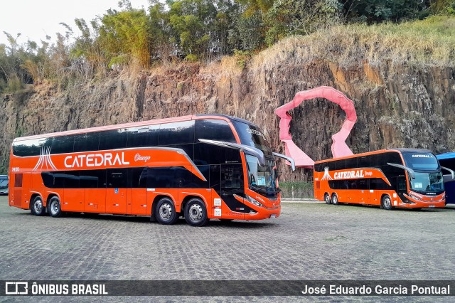Catedral Turismo 24102 na cidade de Campinas, São Paulo, Brasil, por José Eduardo Garcia Pontual. Número da foto: #13181732.