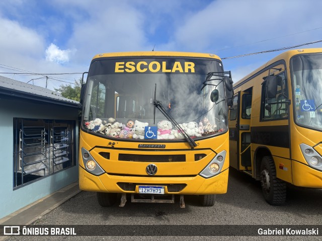 Prefeitura Municipal de São Francisco de Paula 7771 na cidade de São Francisco de Paula, Rio Grande do Sul, Brasil, por Gabriel Kowalski. Número da foto: #13181114.