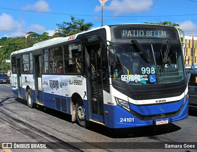 Via Loc BJ-99801 na cidade de Belém, Pará, Brasil, por Samara Goes. Número da foto: #13181220.
