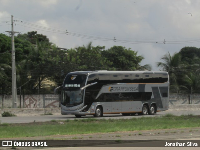 GranFonseca 2024 na cidade de Jaboatão dos Guararapes, Pernambuco, Brasil, por Jonathan Silva. Número da foto: #13183372.