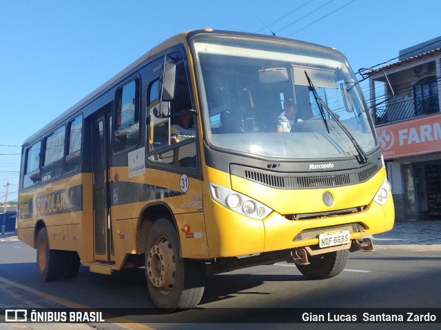 Prefeitura Municipal de Ji-Paraná 6685 na cidade de Ji-Paraná, Rondônia, Brasil, por Gian Lucas  Santana Zardo. Número da foto: #13180739.