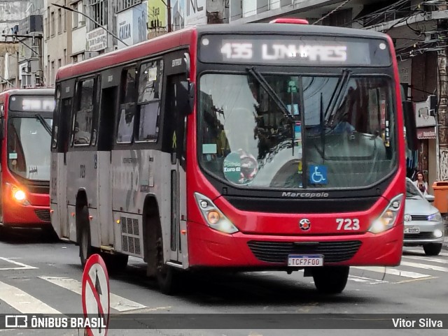 ANSAL - Auto Nossa Senhora de Aparecida 723 na cidade de Juiz de Fora, Minas Gerais, Brasil, por Vitor Silva. Número da foto: #13181198.
