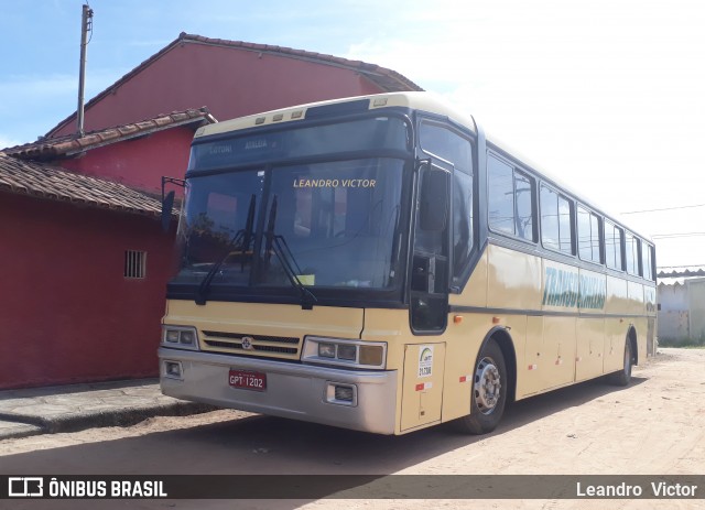 Transdornelas 500 na cidade de Nova Viçosa, Bahia, Brasil, por Leandro  Victor. Número da foto: #13181566.