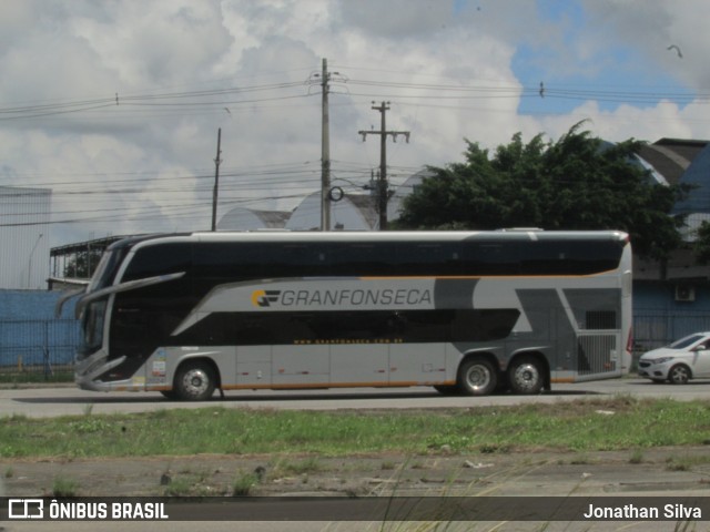 GranFonseca 2024 na cidade de Jaboatão dos Guararapes, Pernambuco, Brasil, por Jonathan Silva. Número da foto: #13183370.