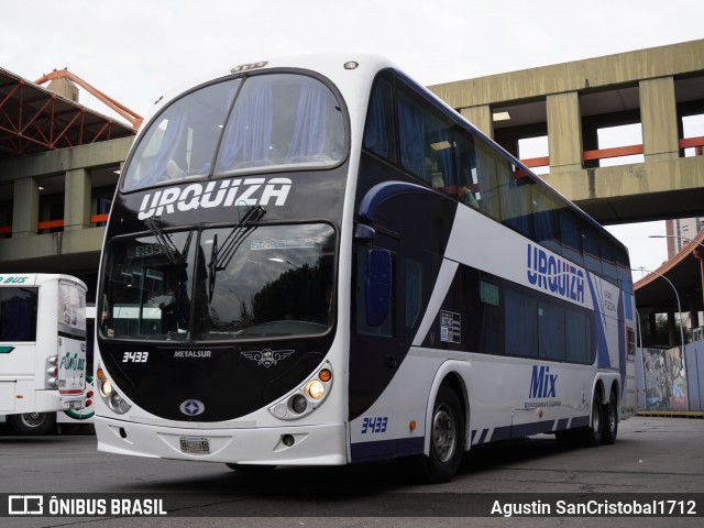 Gral. Urquiza 3433 na cidade de Córdoba, Capital, Córdoba, Argentina, por Agustin SanCristobal1712. Número da foto: #13181830.