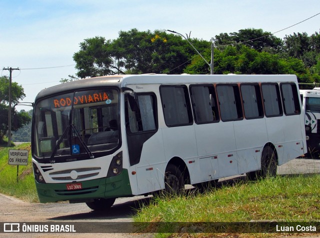 Transportes São José 8004 na cidade de Cantagalo, Rio de Janeiro, Brasil, por Luan Costa. Número da foto: #13181686.