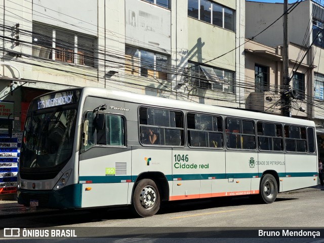 Cidade Real 1046 na cidade de Petrópolis, Rio de Janeiro, Brasil, por Bruno Mendonça. Número da foto: #13181569.