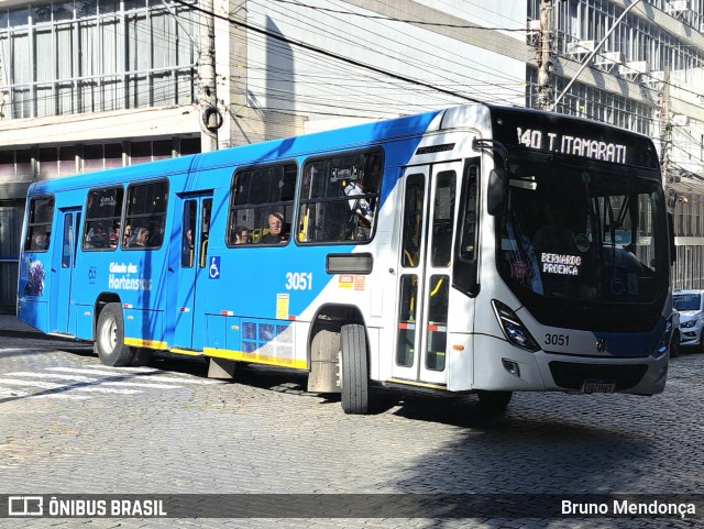 Cidade das Hortênsias 3051 na cidade de Petrópolis, Rio de Janeiro, Brasil, por Bruno Mendonça. Número da foto: #13181943.