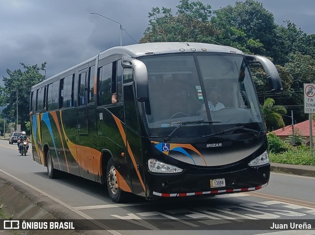 Musoc 00 na cidade de Pérez Zeledón, San José, Costa Rica, por Juan Ureña. Número da foto: #13180820.