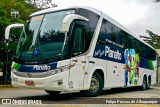 Planalto Transportes 1512 na cidade de São Paulo, São Paulo, Brasil, por Felipe Pessoa de Albuquerque. Número da foto: #:id.