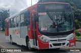 Gafeso Musoc 44 na cidade de Pérez Zeledón, San José, Costa Rica, por Juan Ureña. Número da foto: #13180818.