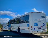 Nova Transporte 22371 na cidade de Vila Velha, Espírito Santo, Brasil, por Gabriel Silva. Número da foto: #13183708.