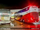 Viação Regional 2422 na cidade de Jeremoabo, Bahia, Brasil, por Teodoro Conceição. Número da foto: #:id.