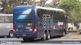 Viação Cometa 13181 na cidade de São Paulo, São Paulo, Brasil, por Alex Ramos Ribeiro. Número da foto: #:id.