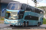 Expresso Satélite Norte 18014 na cidade de Teresina, Piauí, Brasil, por Paulo Henrique Pereira Borges. Número da foto: #13182684.