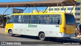 Grande Ocidental 029 na cidade de Novo Gama, Goiás, Brasil, por Leozinho Sensação. Número da foto: #:id.
