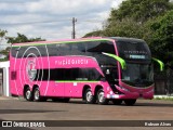 Viação Garcia 86019 na cidade de Paranavaí, Paraná, Brasil, por Robson Alves. Número da foto: #13183405.
