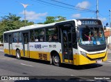 Belém Rio Transportes BD-315 na cidade de Belém, Pará, Brasil, por Samara Goes. Número da foto: #13181189.