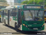 OT Trans - Ótima Salvador Transportes 21149 na cidade de Salvador, Bahia, Brasil, por Matheus Calhau. Número da foto: #:id.