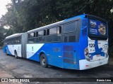 VB Transportes e Turismo 1203 na cidade de Campinas, São Paulo, Brasil, por Brenin Lima. Número da foto: #13180975.