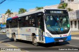 SOGIL - Sociedade de Ônibus Gigante Ltda. 189 na cidade de Gravataí, Rio Grande do Sul, Brasil, por Gabriel da Silva Ristow. Número da foto: #13182142.