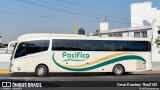 Transportes del Pacifico 6671 na cidade de Gustavo A. Madero, Ciudad de México, México, por Omar Ramírez Thor2102. Número da foto: #13182252.