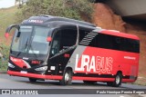 Lirabus 26012 na cidade de Campinas, São Paulo, Brasil, por Paulo Henrique Pereira Borges. Número da foto: #13182718.