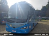 CLA Transportes 10000 na cidade de Campinas, São Paulo, Brasil, por Fernando Félix Ferreira Lima. Número da foto: #13180897.