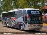 Barrattur - Transportes e Turismo 4800 na cidade de Cuiabá, Mato Grosso, Brasil, por Buss Mato Grossense. Número da foto: #13182282.