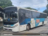 Auto Viação 1001 RJ 108.607 na cidade de Saquarema, Rio de Janeiro, Brasil, por Miguel Souza. Número da foto: #13181033.