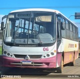 J.M. Transportes 06 na cidade de Amargosa, Bahia, Brasil, por João da Silva. Número da foto: #13181901.