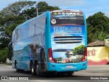 Litur Turismo 2903 na cidade de Arapiraca, Alagoas, Brasil, por Wesley Barros. Número da foto: #:id.
