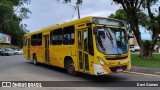 Via Metro Transportes Urbanos 3240 na cidade de Ilhéus, Bahia, Brasil, por Davi Gomes. Número da foto: #13181136.
