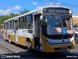 Belém Rio Transportes BD-176 na cidade de Belém, Pará, Brasil, por Samara Goes. Número da foto: #13181214.